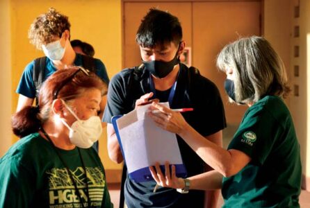 Masking will not be required for upcoming school year